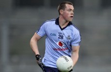 Paul Curran: 'It’s a no brainer. He has to be back in'