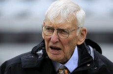 Dan Rooney: Bad timing cost Dublin a regular season NFL game, not mistakes