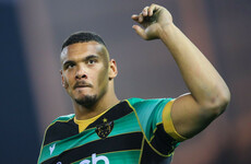 Northampton Saints backrower joins Ulster on three-year deal