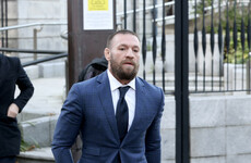 Conor McGregor-linked drinks pulled from shelves by Tesco, Supervalu and off-licence chains