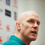 'I have no interest in it' - O'Connell rules himself out of Munster job