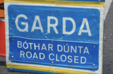 Cyclist dies two weeks after road traffic collision involving car in Cabinteely, Co Dublin