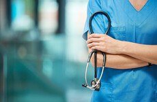 Healthcare workers vote overwhelmingly in favour of industrial action amid 'staffing crisis'
