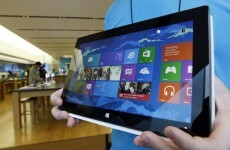 Microsoft chief says Windows 8 is off to a "stunning" start