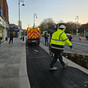 Clontarf to city centre cycle lane opens, but some express ‘frustration’ over missed deadlines