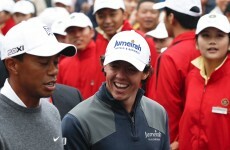 Opinion: Rory McIlroy facing his biggest change
