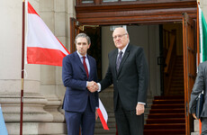 Taoiseach reassures Lebanon's PM of Ireland's commitment to UNIFIL in phonecall