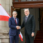 Taoiseach reassures Lebanon's PM of Ireland's commitment to UNIFIL in phonecall