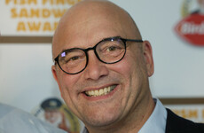 Gregg Wallace to step away from MasterChef amid external review