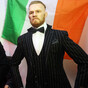 Conor McGregor sculpture removed from Irish Wax Museum following civil case