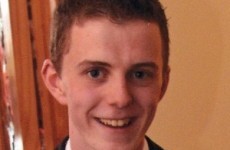 Body of missing 18-year-old Cormac Clare discovered