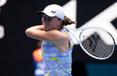 World No.2 Swiatek suspended one month for positive doping test