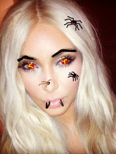 The TERRIFYING Dredge: When good celebs (and Kim Kardashian) go bad