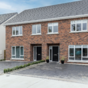 Act fast and snap up a spacious three-bed home in commuter-friendly Ashbourne