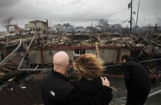 Superstorm Sandy: US begins recovery process