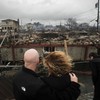Superstorm Sandy: US begins recovery process