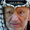 Body of Yasser Arafat to be exhumed next month