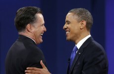 Poll: Do you think the outcome of the US election matters for Ireland?