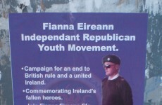 Spell it out, young people of Ireland