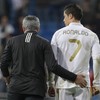 PSG in talks with Real Madrid to bring Ronaldo and Mourinho to France