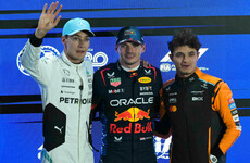 Max Verstappen stripped of Qatar GP pole to hand top spot to George Russell