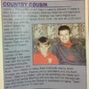 From 2000: Dublin's Dessie Farrell and his 11-year-old cousin, Seamus Coleman