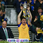 Na Fianna overcome Kilcormac/Killoughey in Leinster hurling final