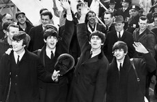 Who is your favourite member of the Beatles?