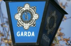 Man arrested over Rathfarnham bank robbery