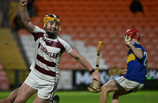 Slaughtneil dig deep to win Ulster final, Rathnure crowned Leinster champions