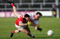 Sligo's Coolera Strandhill make history to win Connacht senior football final