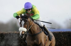 Nicholls declares 'end of an era' as Kauto Star retires