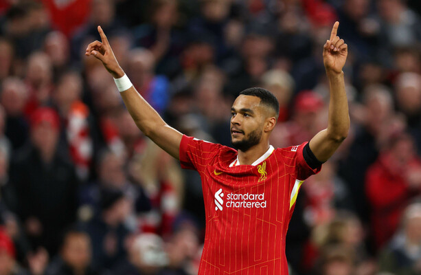 Liverpool move nine points clear at top after heaping more misery on ...