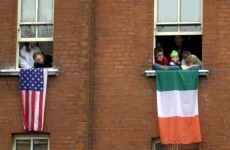 What the Americans in Ireland think of the Irish