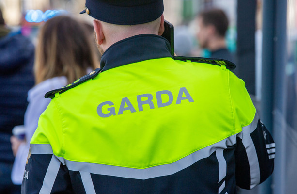 Child Dies Following Assault in Wexford Home