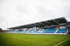 Newbridge and Thurles to host All-Ireland club hurling semi-finals