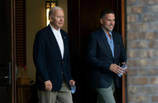 Joe Biden's pardon for son Hunter angers both Democrats and Republicans