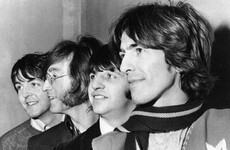 Long-lost legal documents showing The Beatles' financial troubles found in cupboard