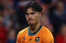 Wallaby Petaia quits Australian rugby for NFL 'dream'