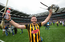 Kilkenny All-Ireland winner Fogarty retires from inter-county game