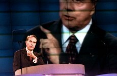 Nobel Prizes and Viagra: Here's what happens to US presidential election losers