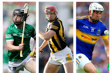 Limerick, Tipperary and Kilkenny All-Ireland winners among star hurling retirements
