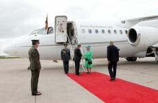 Lack of flights to Cork hampering business in region
