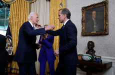 Larry Donnelly: Was President Biden wrong to pardon his son?