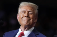 Trump cites Hunter Biden pardon when seeking hush money case dismissal