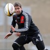 McGahan rings the changes for Munster's clash with Glasgow