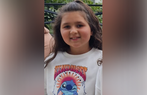 ニュー・ロスで8歳のマリカ・アル・カティブちゃん殺害容疑で男を起訴 – TheJournal.ie