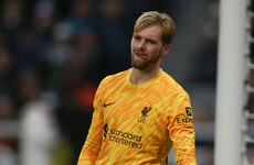 Moment to forget for Kelleher as Newcastle deny Liverpool in thriller