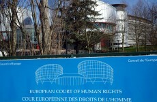 European court: Teen should have been given "unhindered" access to abortion