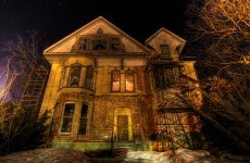 13 houses you don’t want go trick-or-treating at